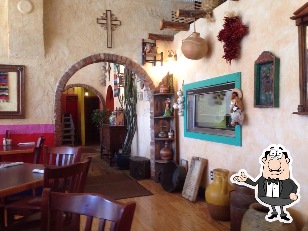 Jalisco Cafe