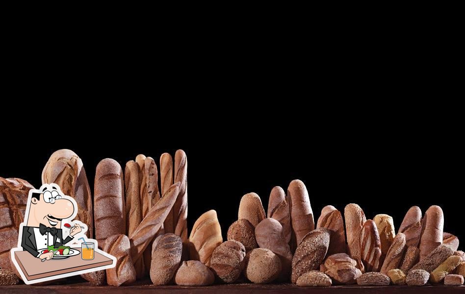 Veneti Bakery