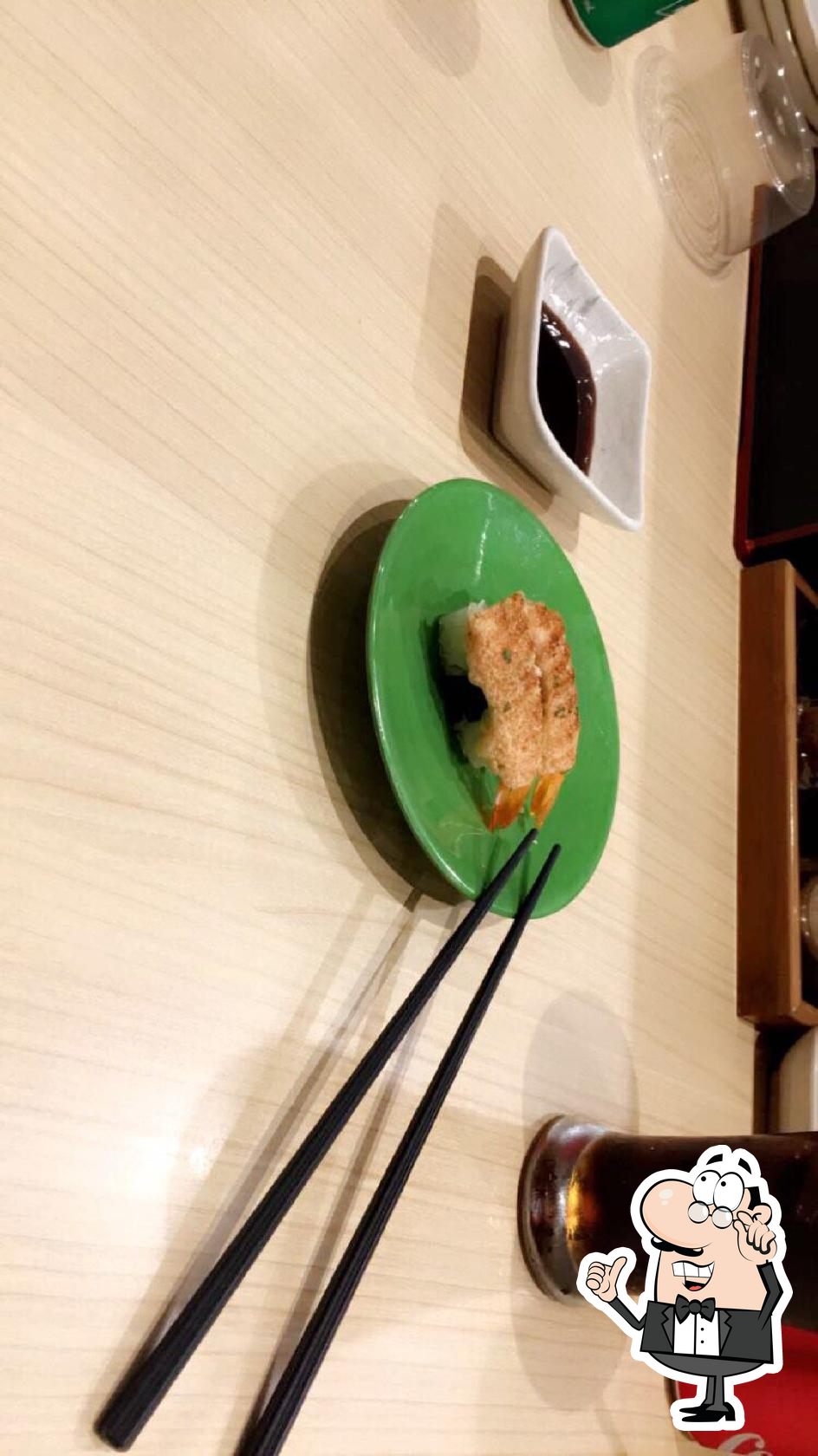 sunTei sushi
