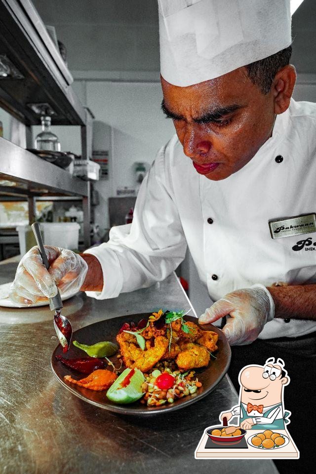 Pakwaan Indian Punjabi Cuisine