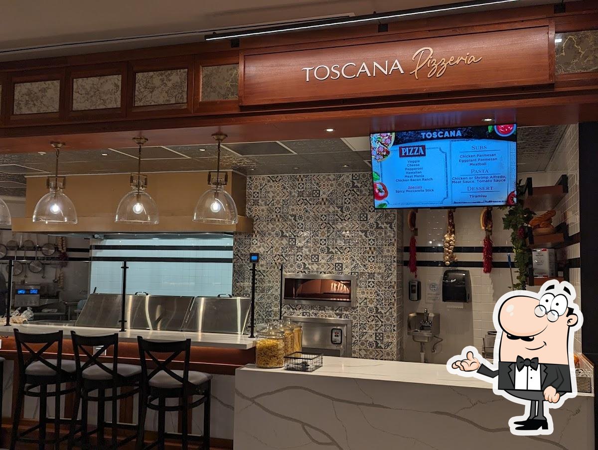 Toscana Pizzeria