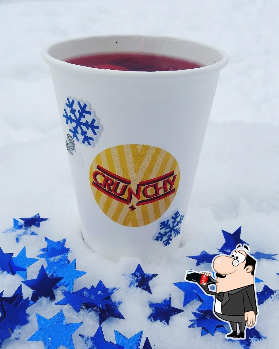 Crunchy