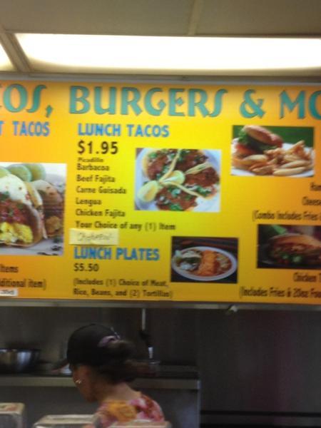 Chismosa's Taco House