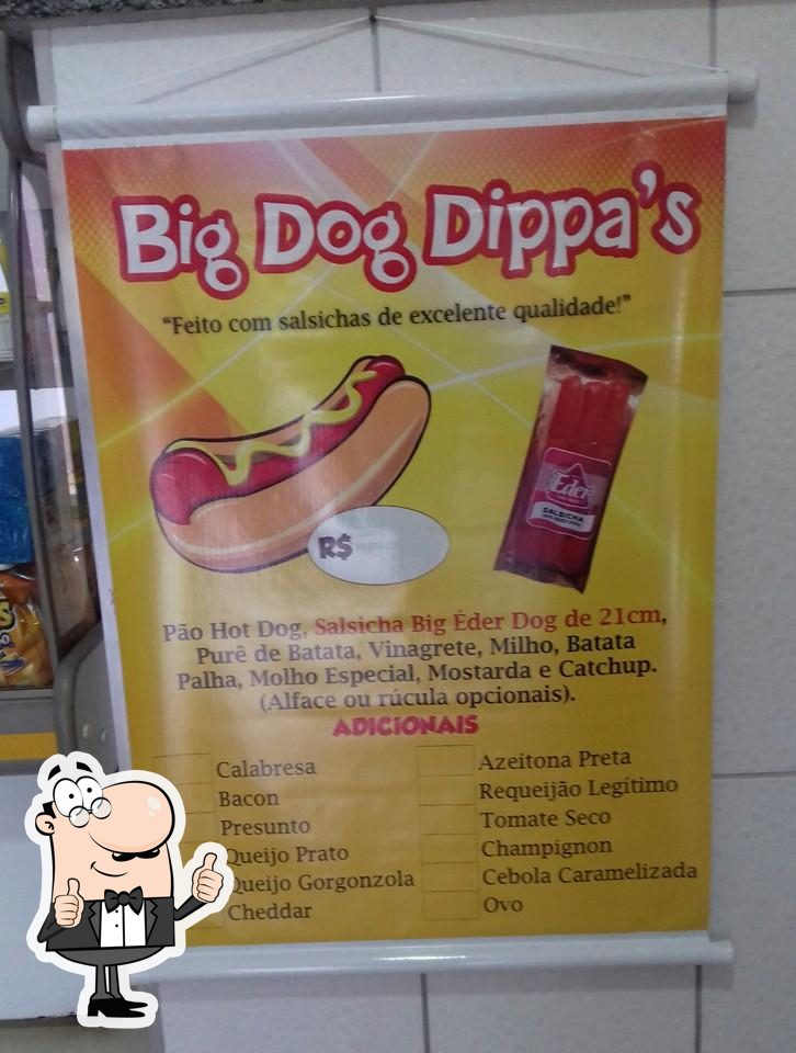 Dippa's Lanches