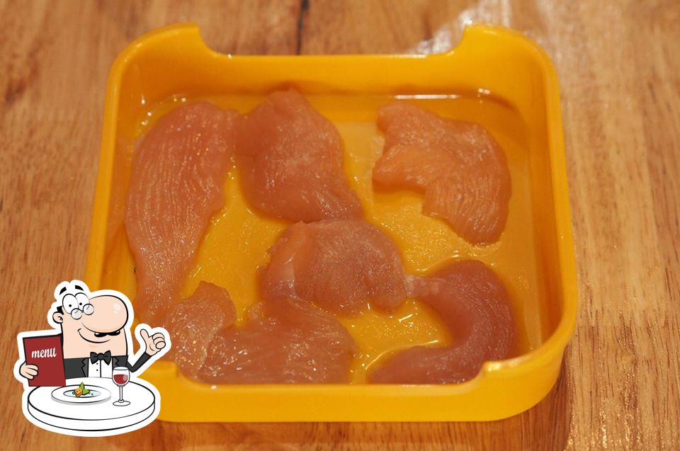 ชาบู ชาบู นครเทิง