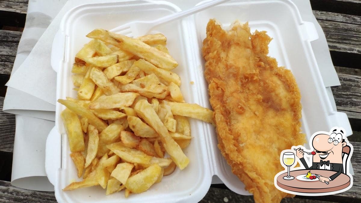 The Chippy