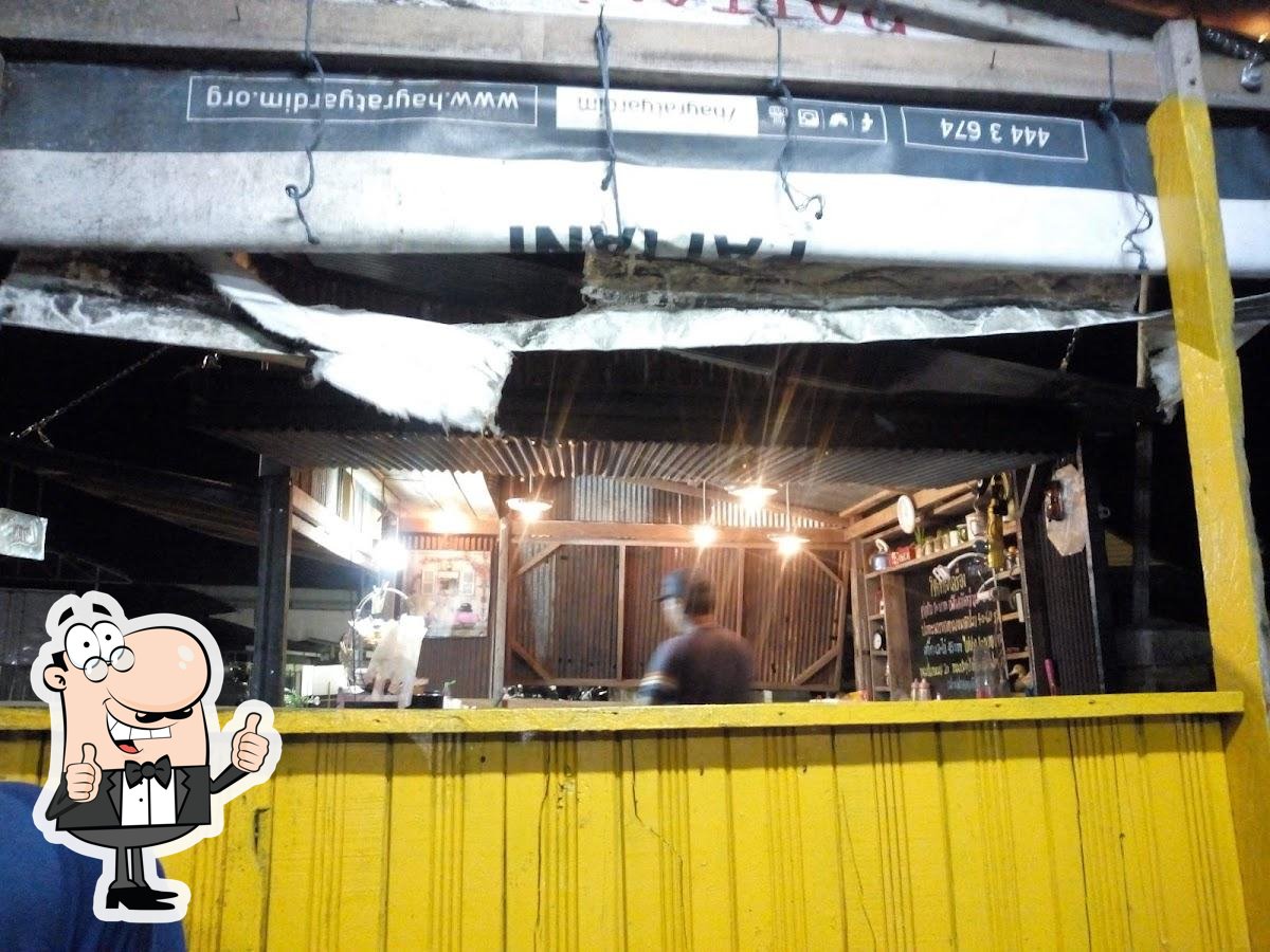 @ โจ๊ก ตาบา