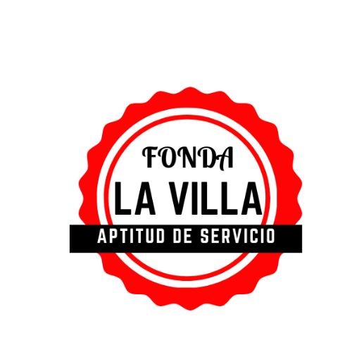 FONDA LA VILLA