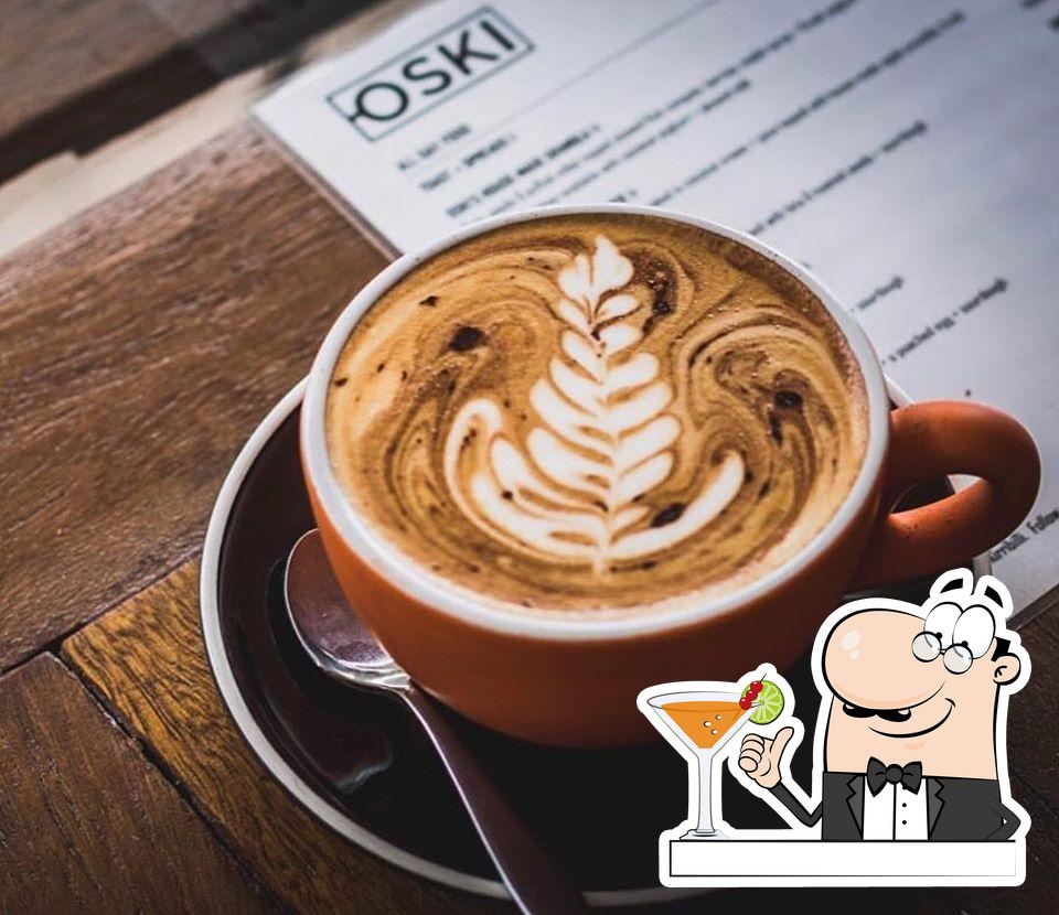 OSKI Milsons Point NSW