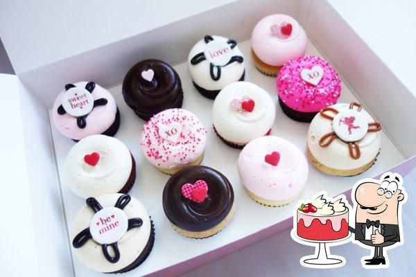 The Sister Cupcake