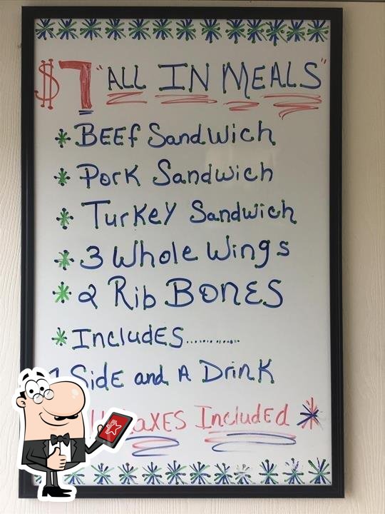 Kansas City Barbecue Pit