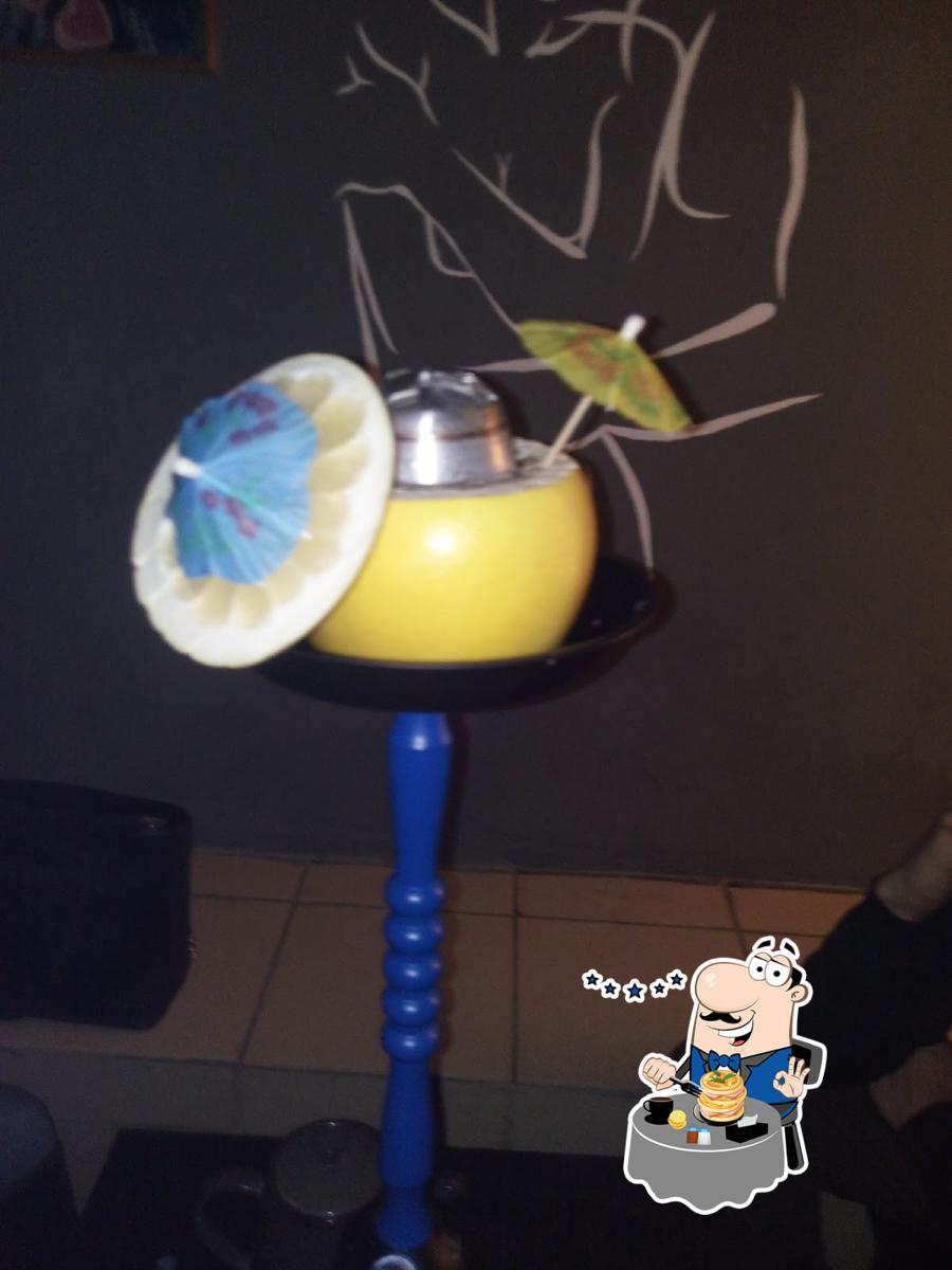 RАЙ chillout