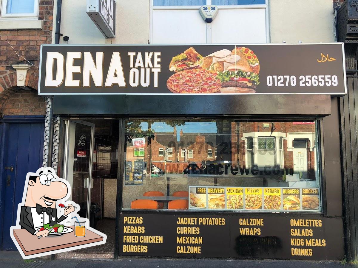 Dena TakeOut