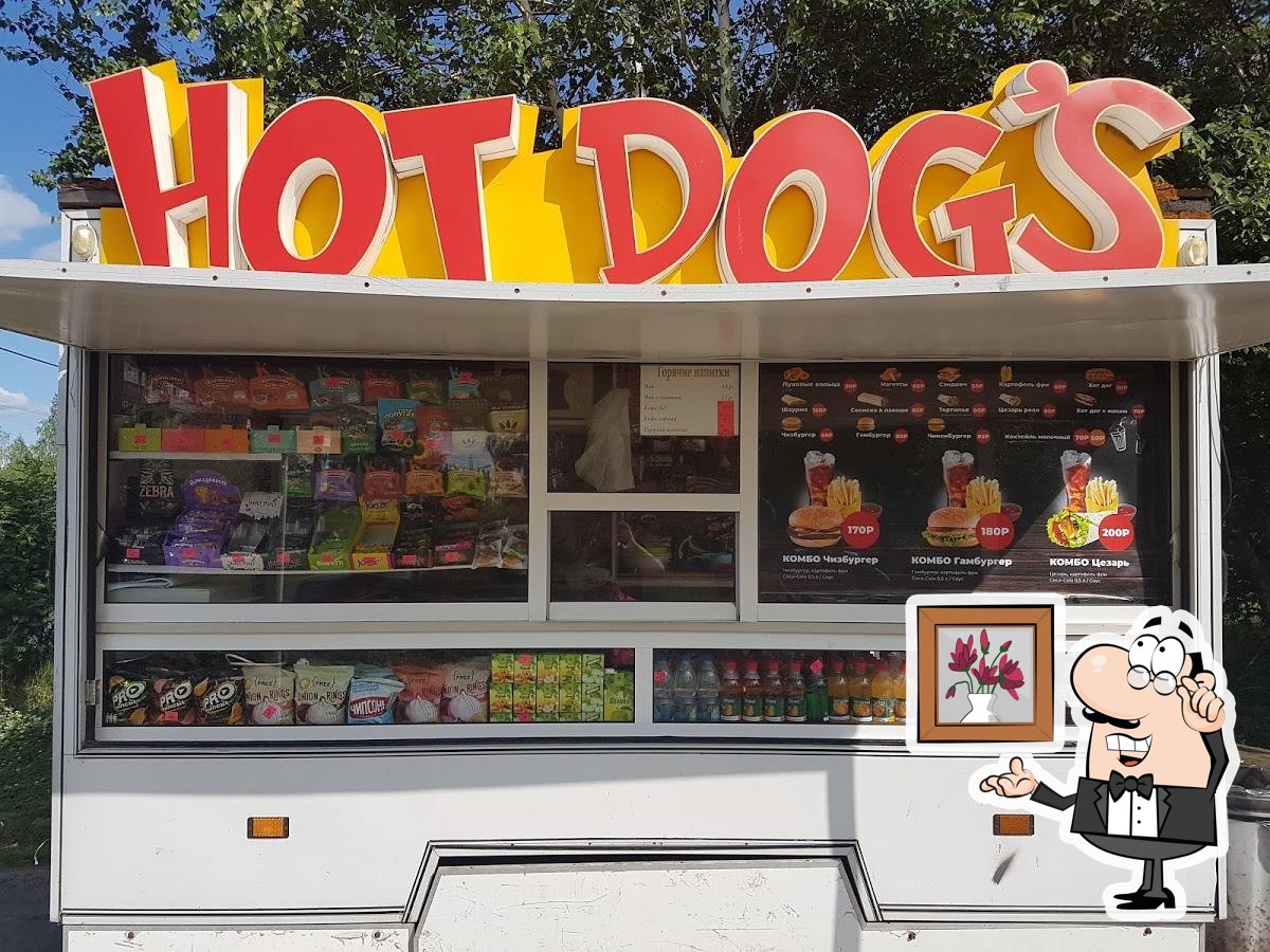 Hot Dog's