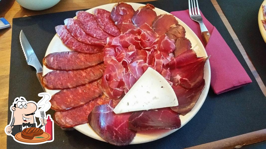 Jamones Félix