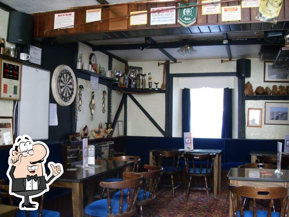 Bugle Inn