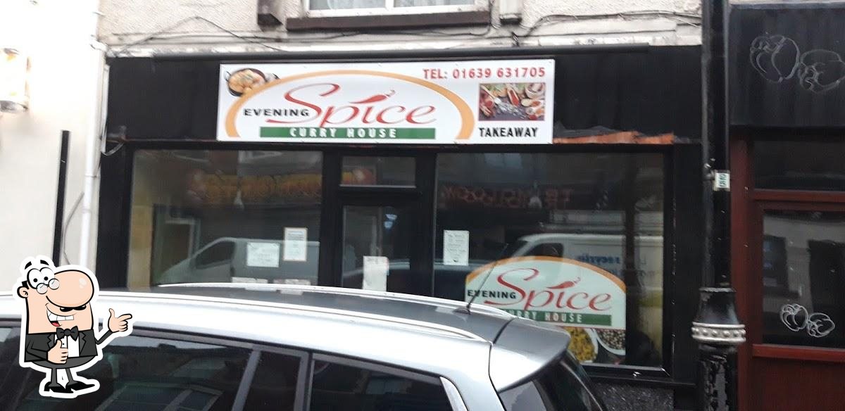 Seema Indian Takeaway