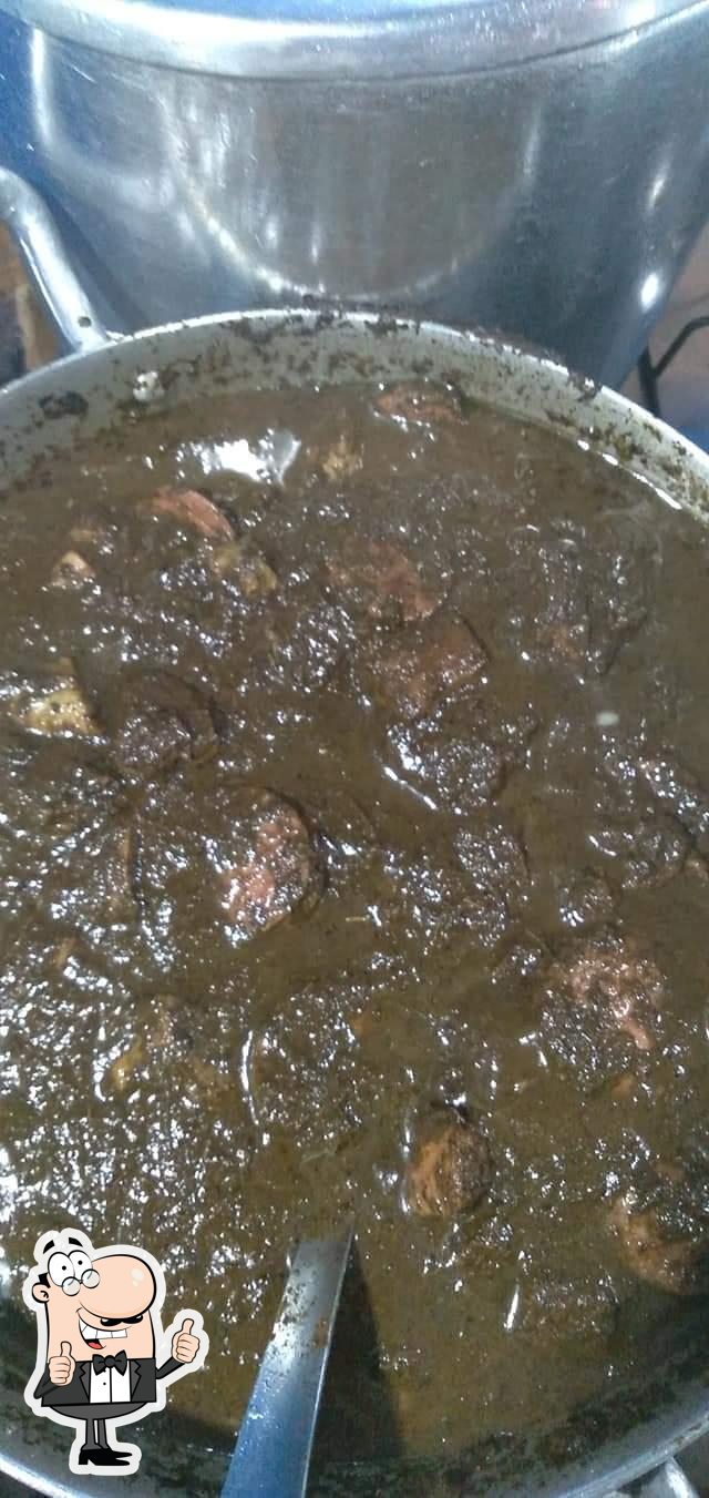 Tacacá Da Maria