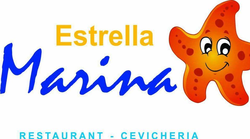 Cevicheria Estrella Marina Lima