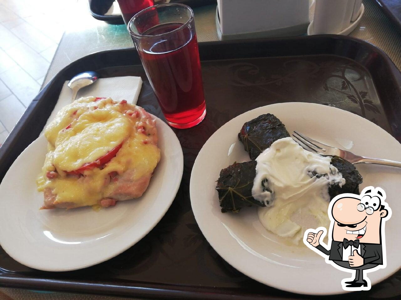 Фастфуд
