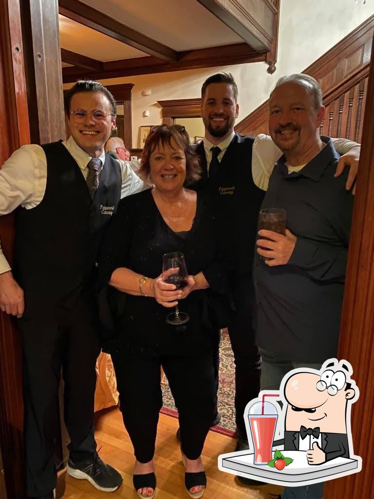 PEPPERMILL CATERING LLC