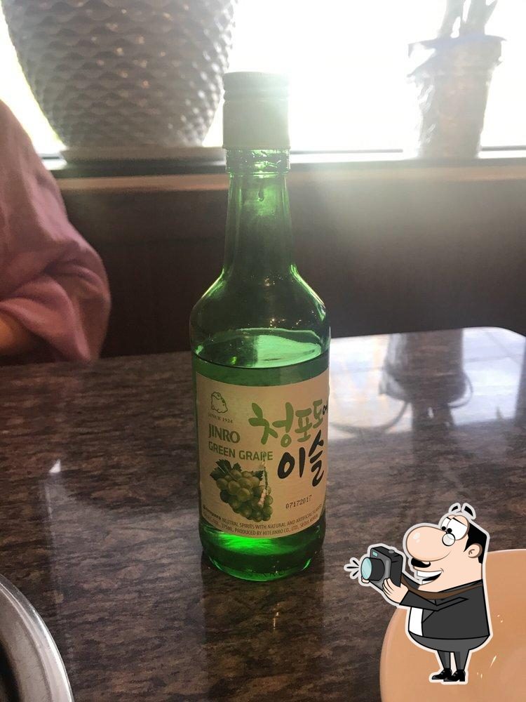 Seoul Galbi