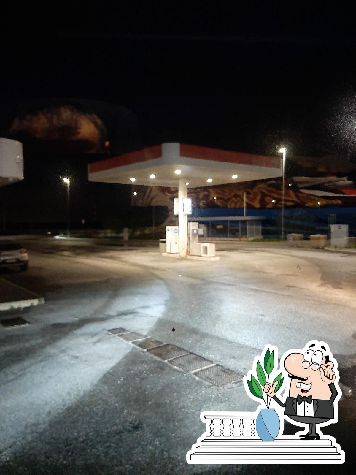 Autogrill Collesalvetti Sud