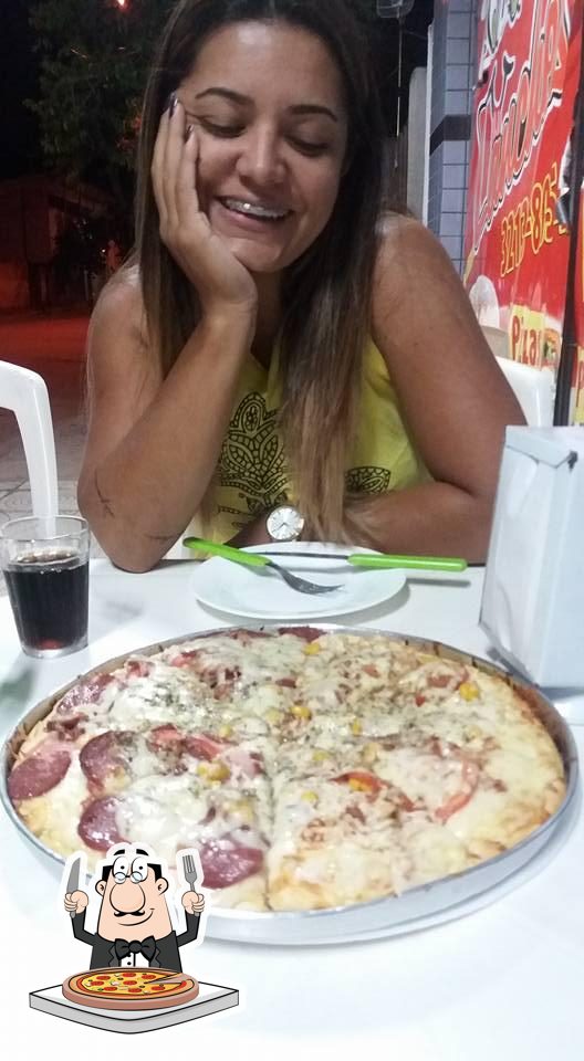 ZAZA LANCHES