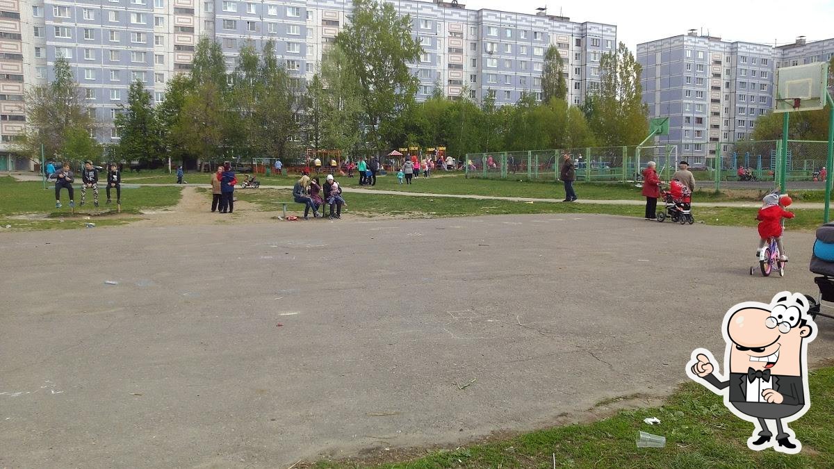 Кафе