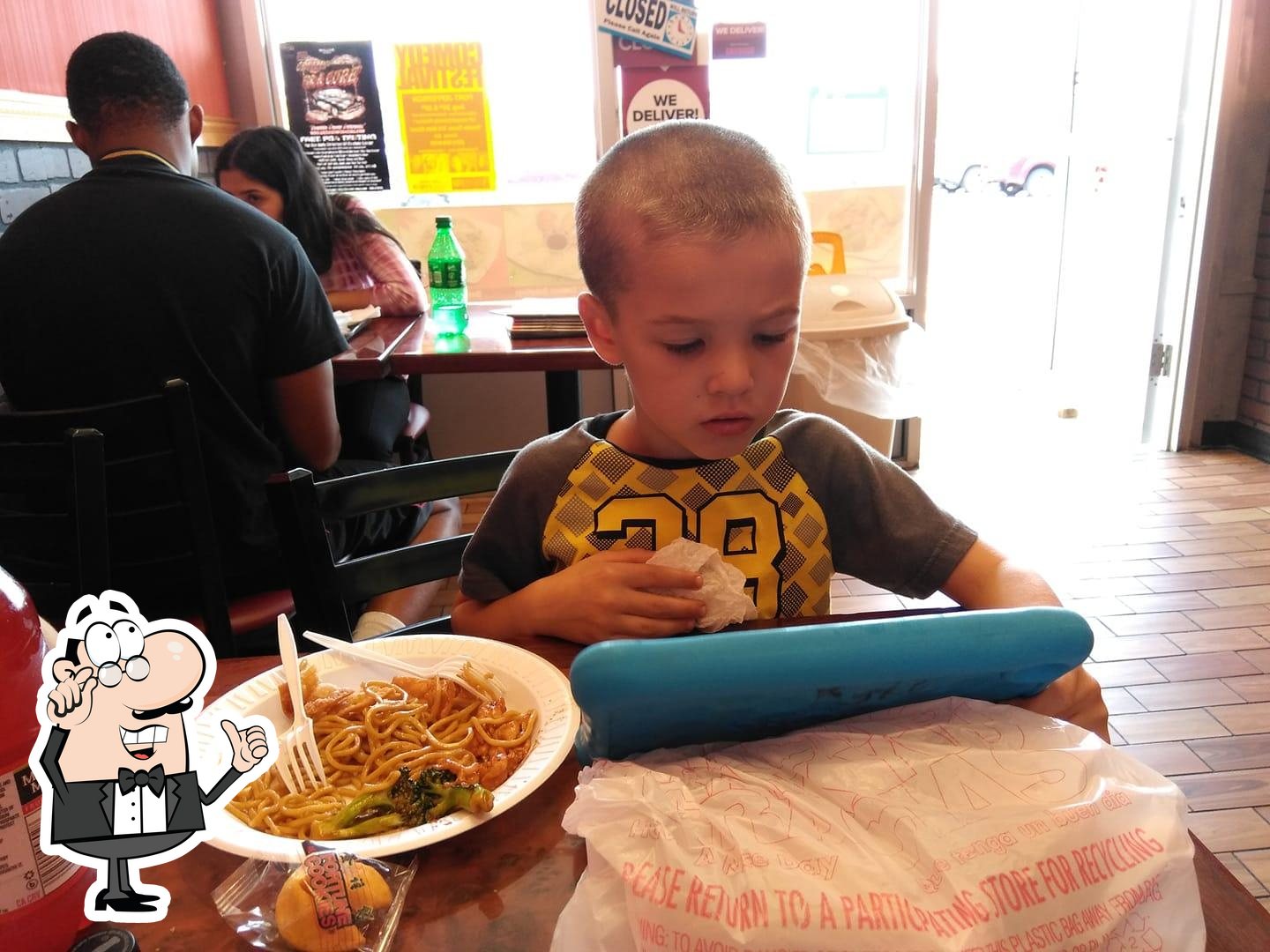 Wah Hing Chinese Kitchen
