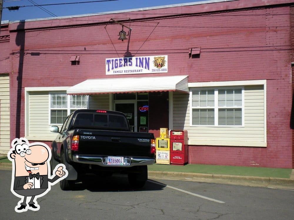 Tigers Inn