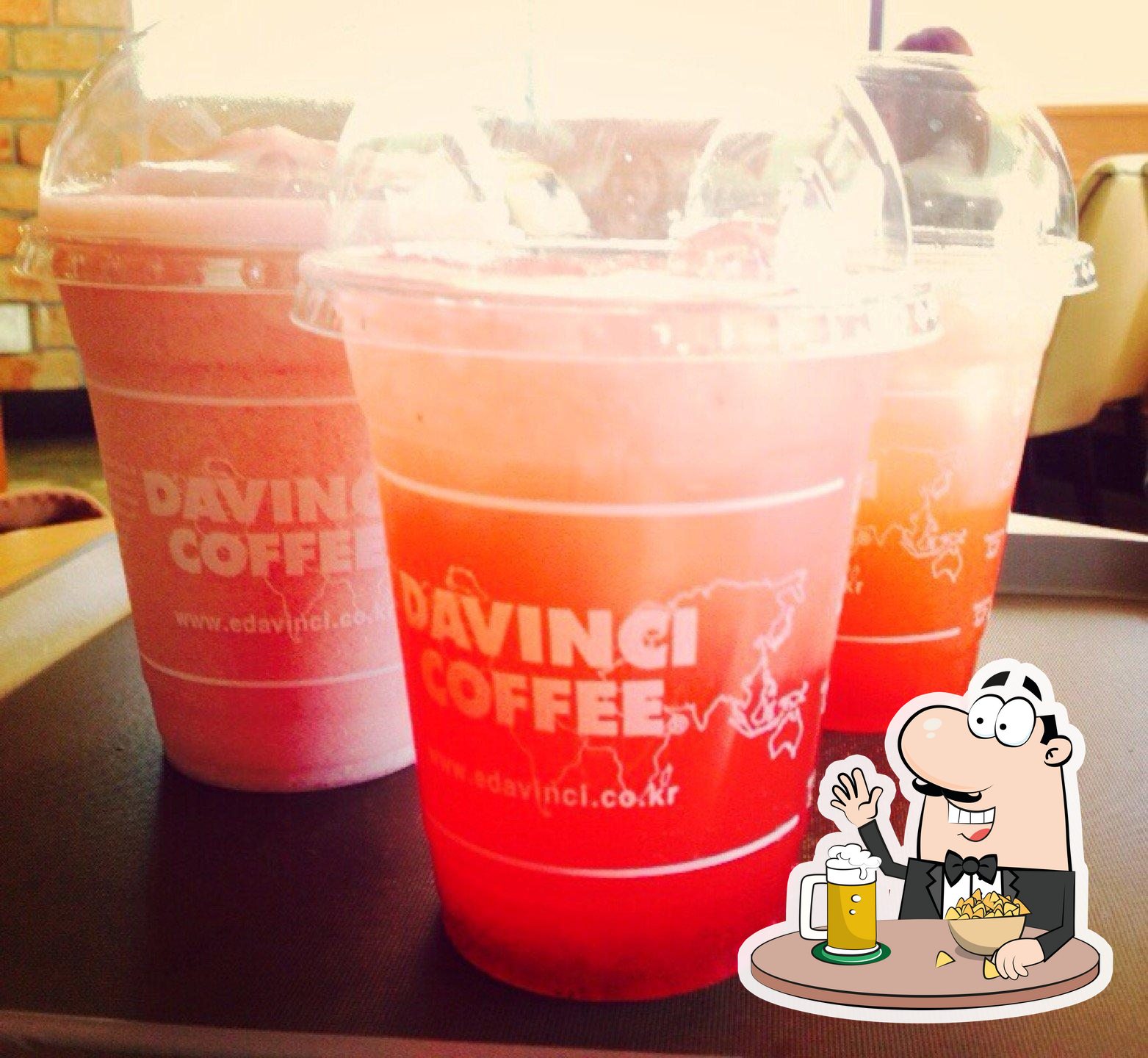 Davinci Coffee