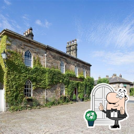 The Boar's Head