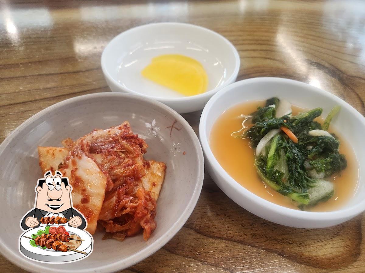 세복칼국수