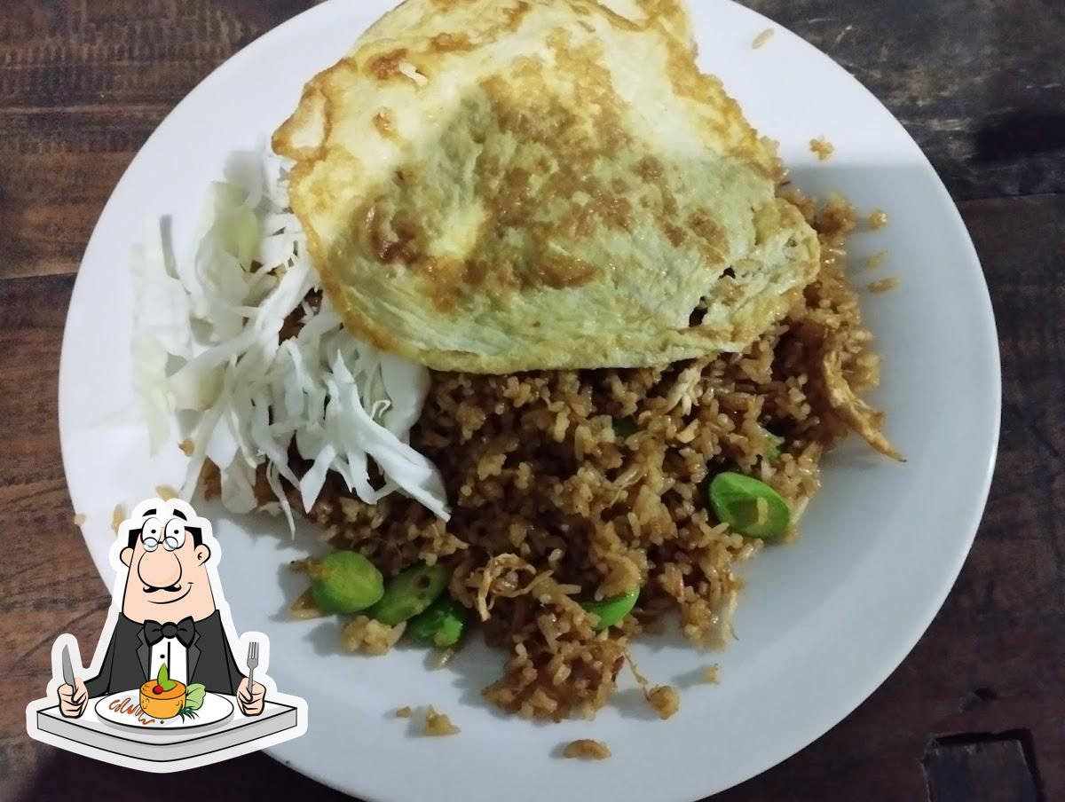 Nasi Goreng Herfa