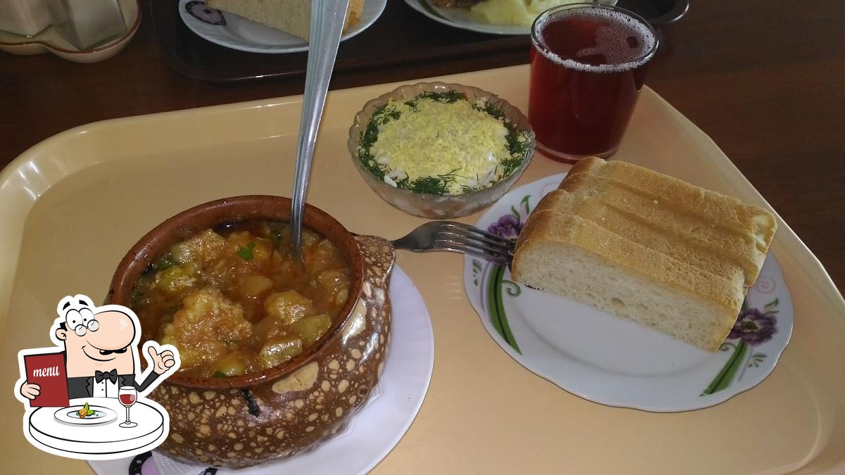 У тёти Аси
