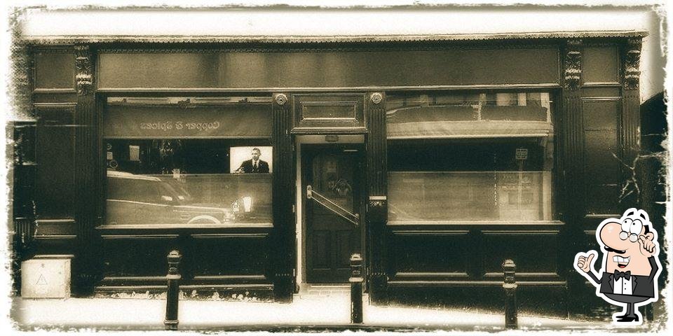 Hanna's Bar