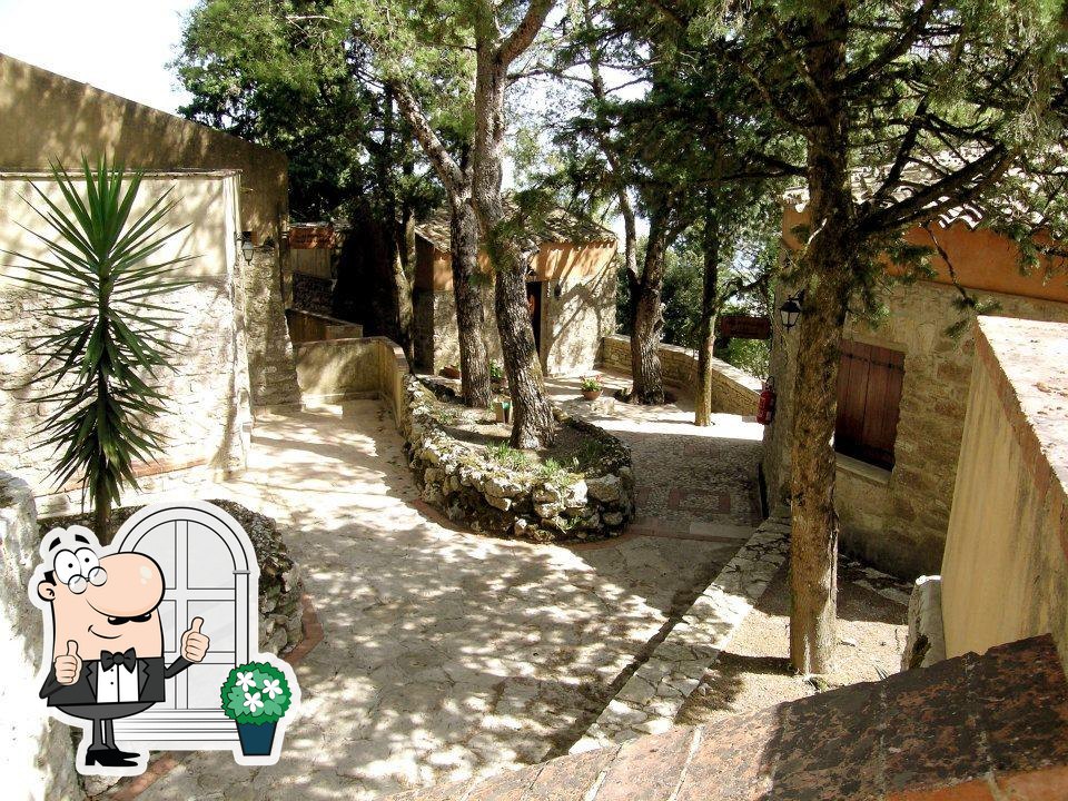Ristorante La Pineta Erice