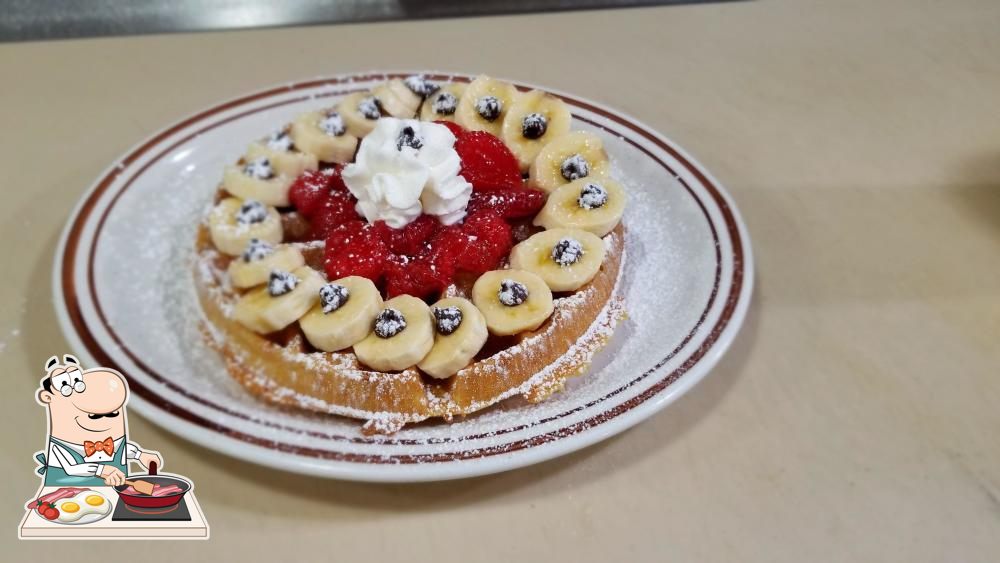Mama’s Restaurant