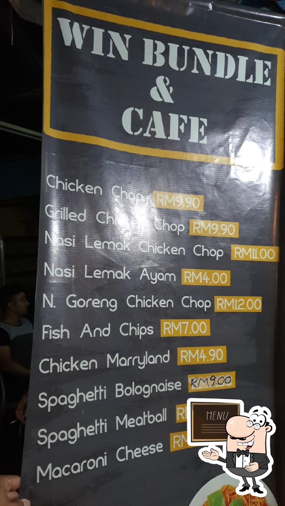Win Cafe