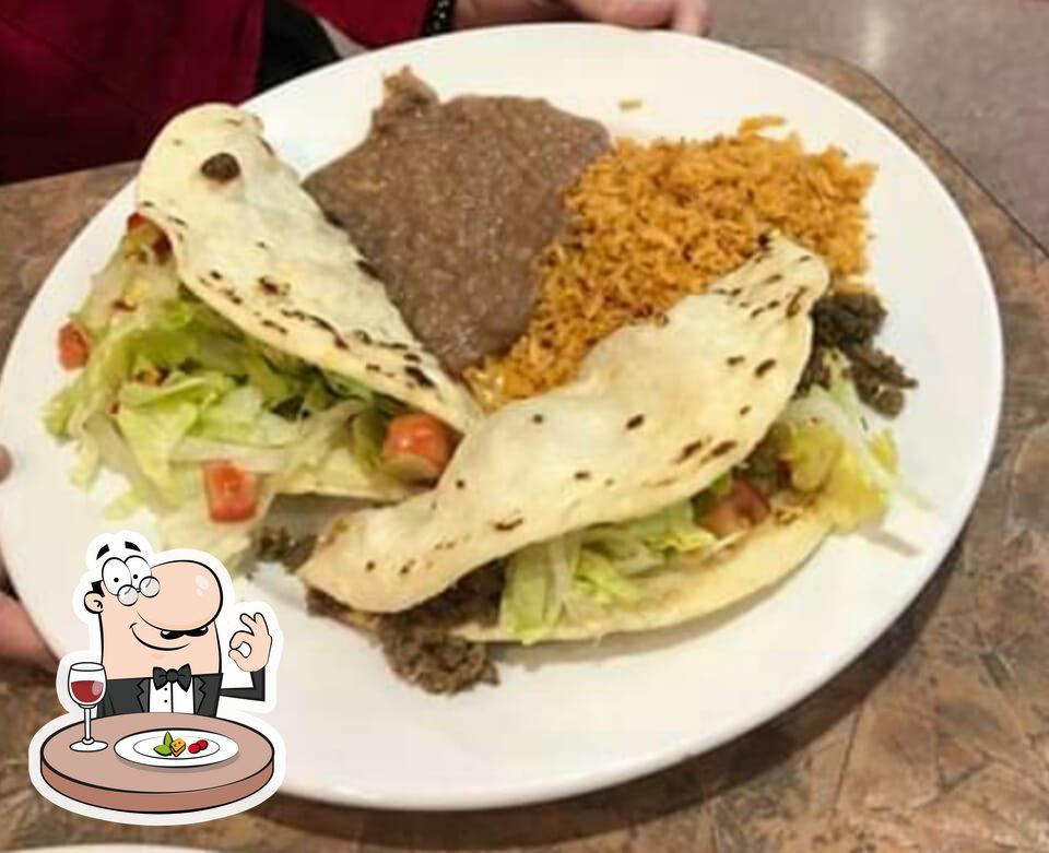 Chino’s Mexican Restaurant Gering NE
