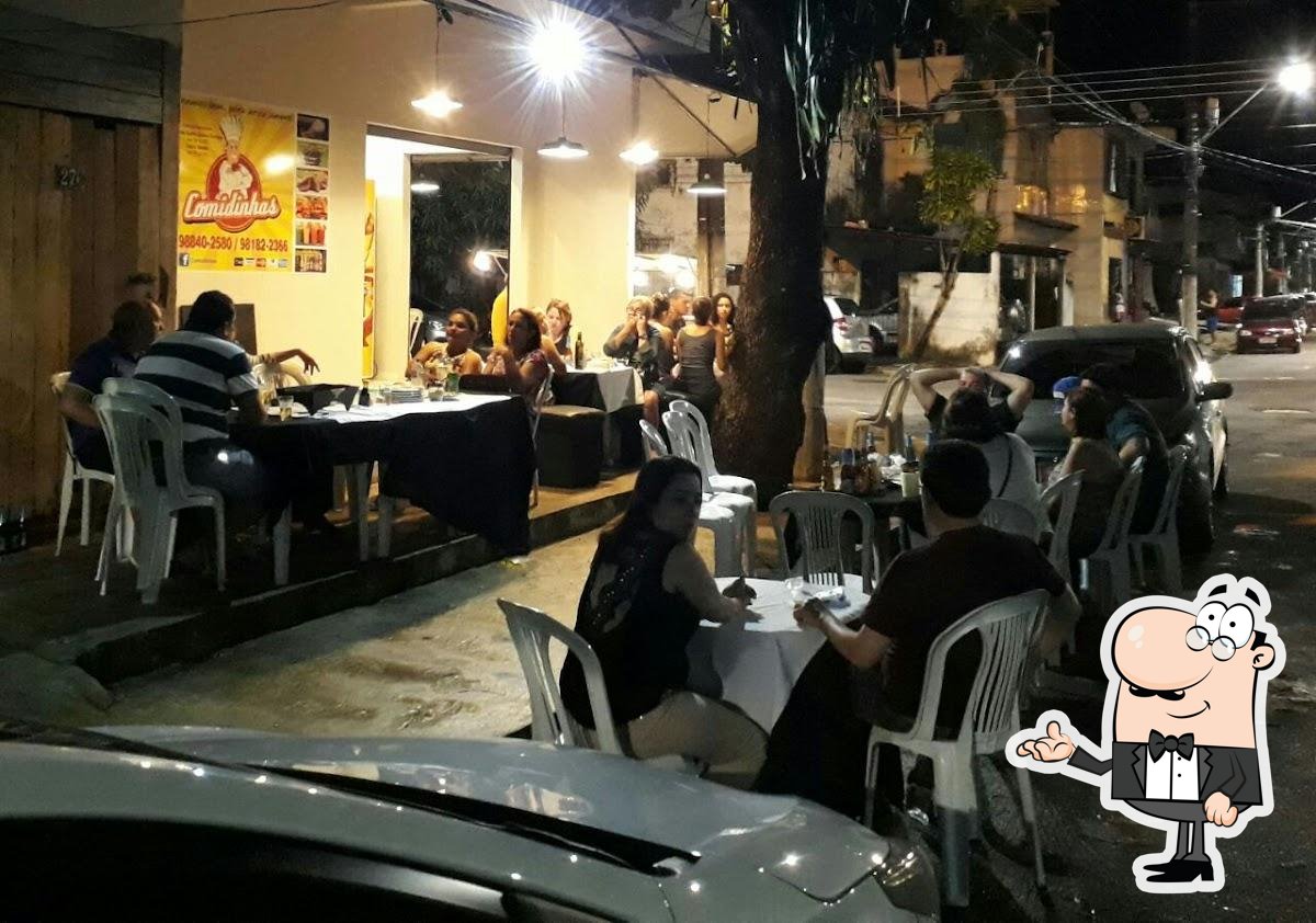 Ei Pizza Cidade Velha