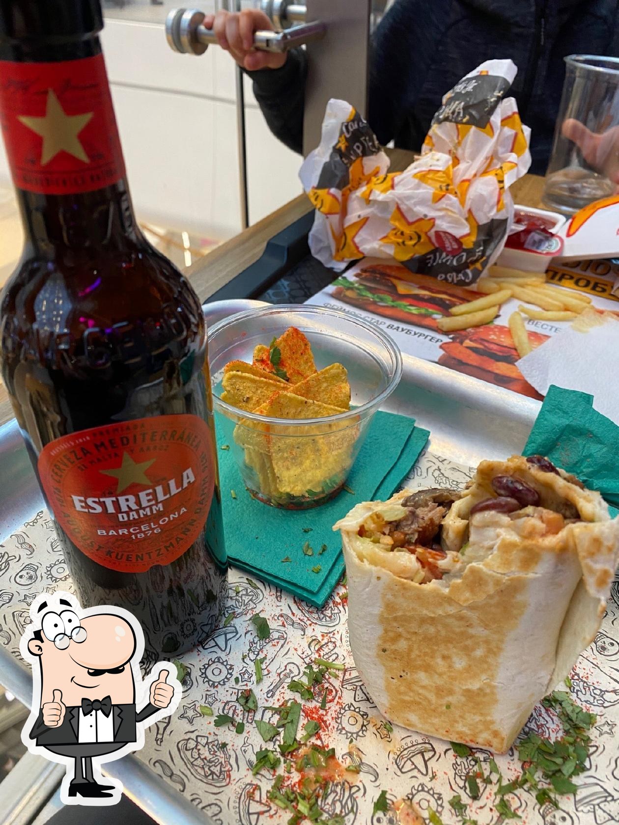 San Diego Mexican Food