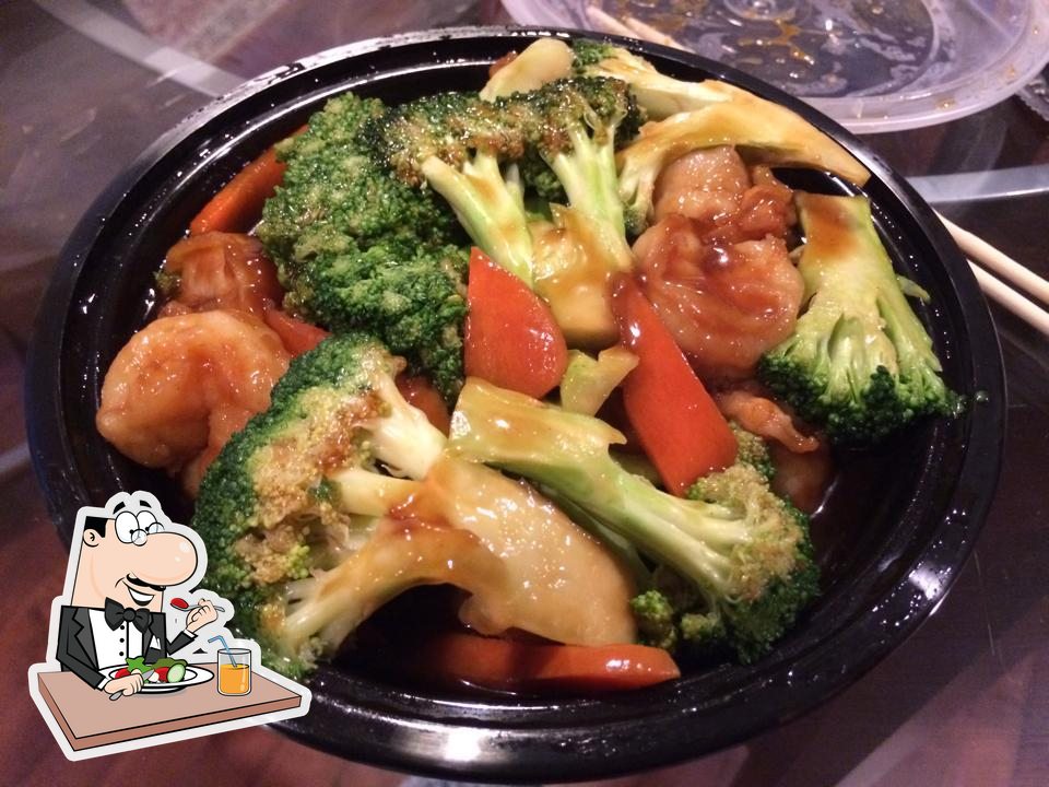 Ron & Chengs Kitchen
