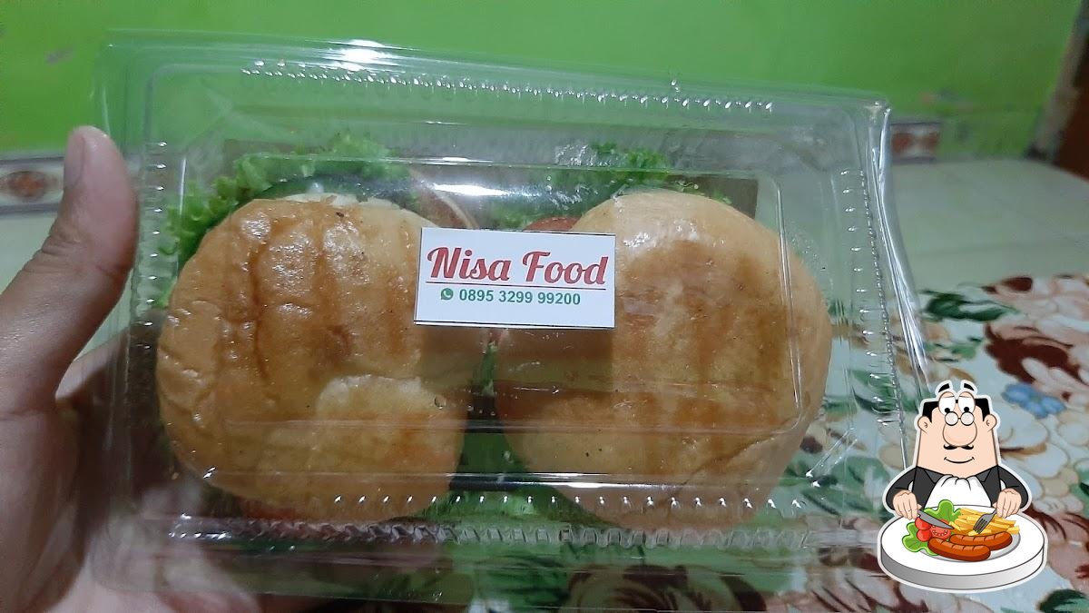 Nisa Food