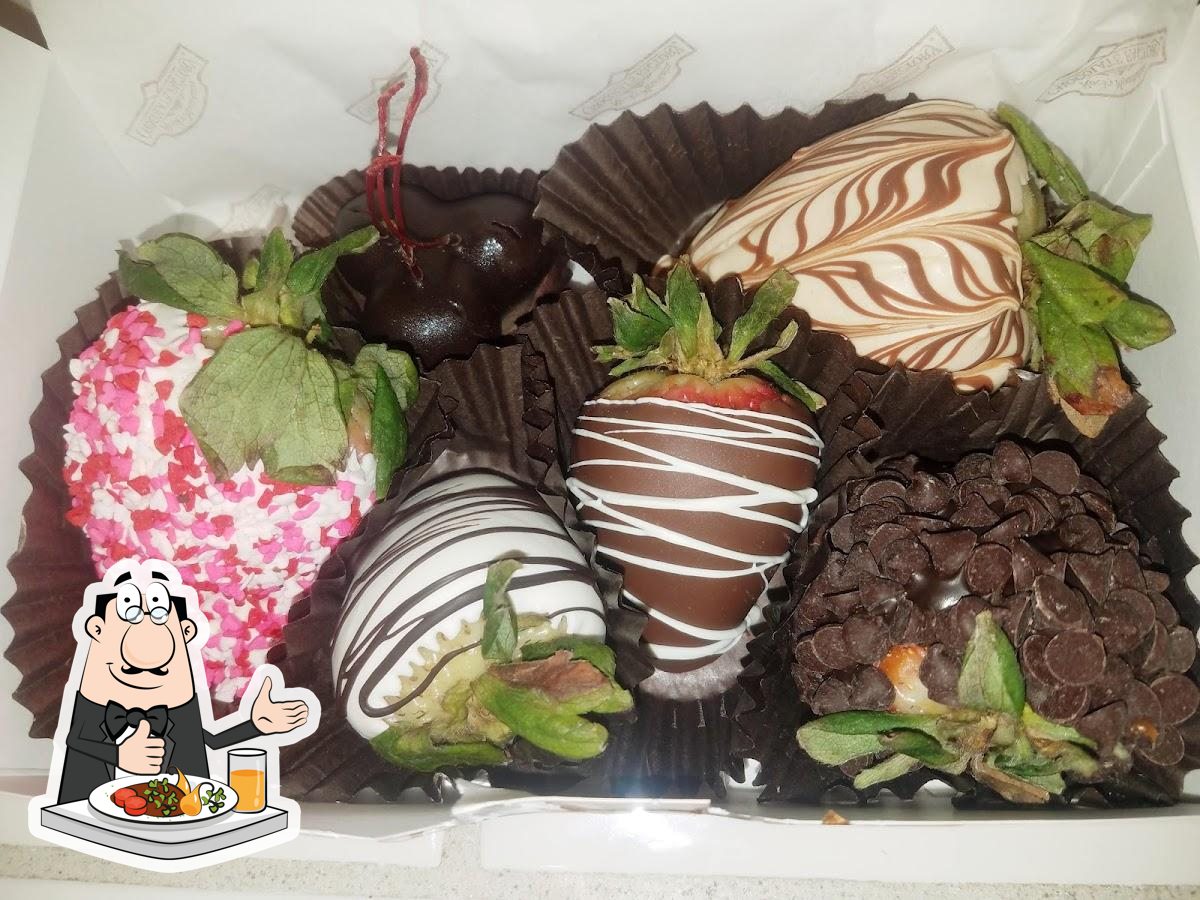 Rocky Mountain Chocolate Factory