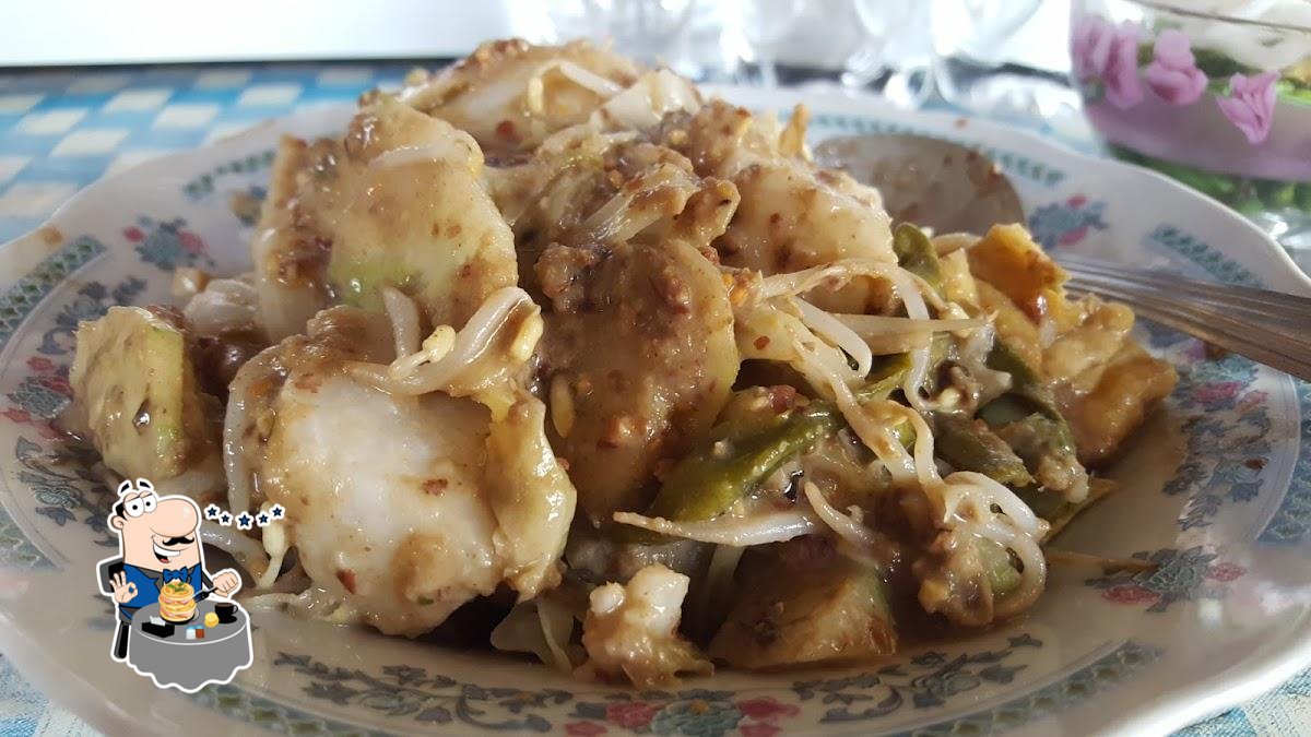 Warung Bu Widia