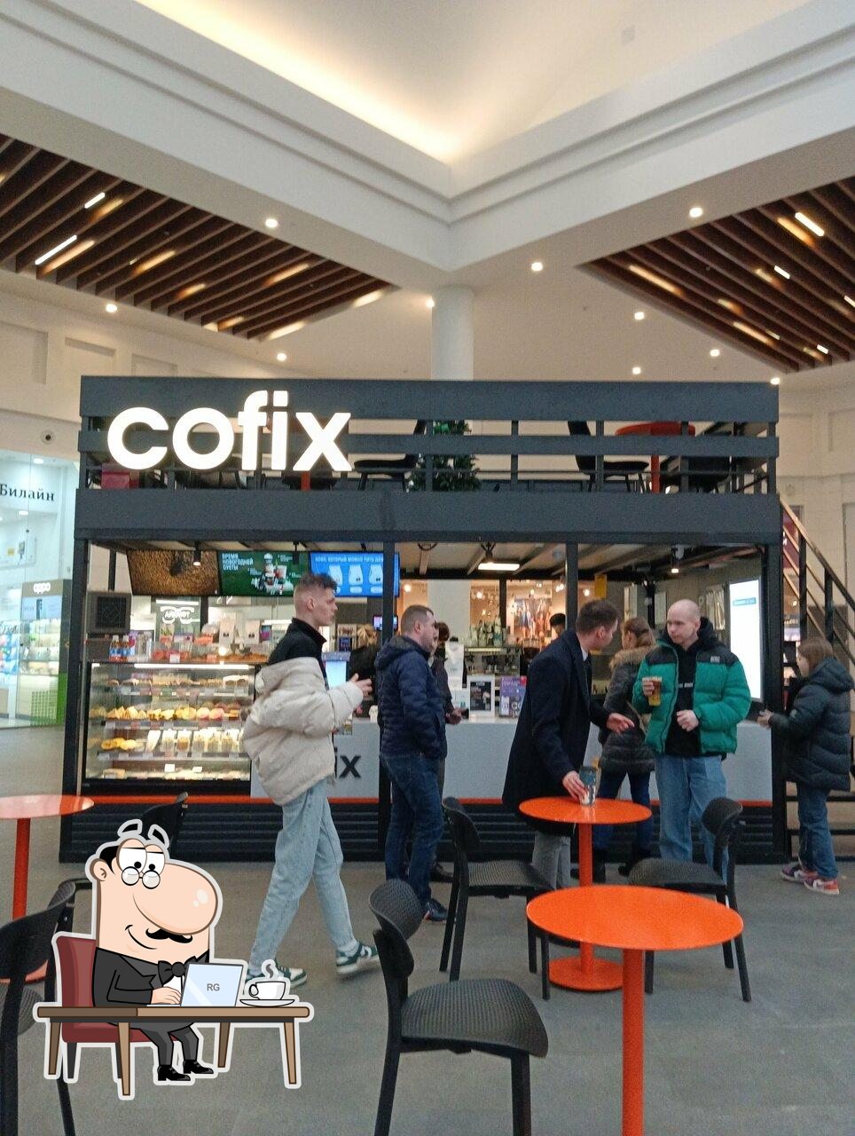 Cofix