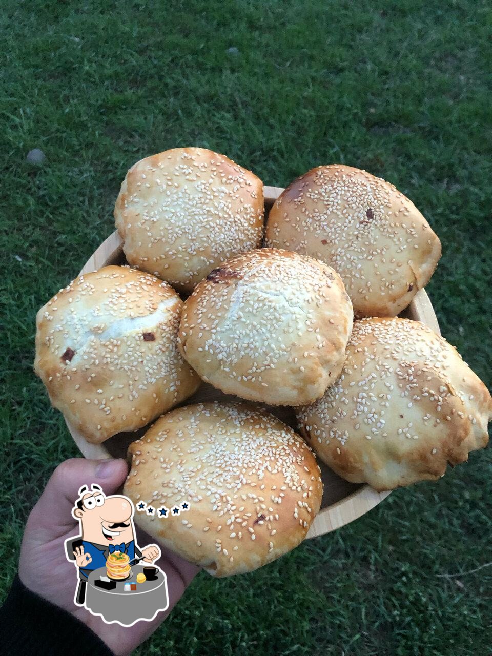 Восточная кухня