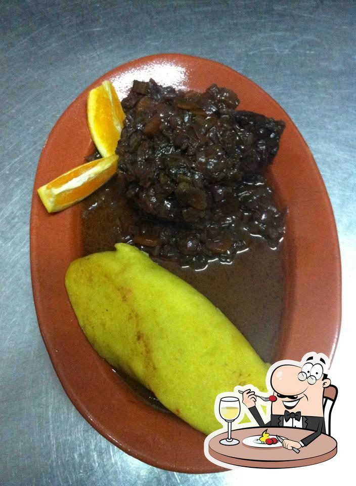 Restaurante São Pedro